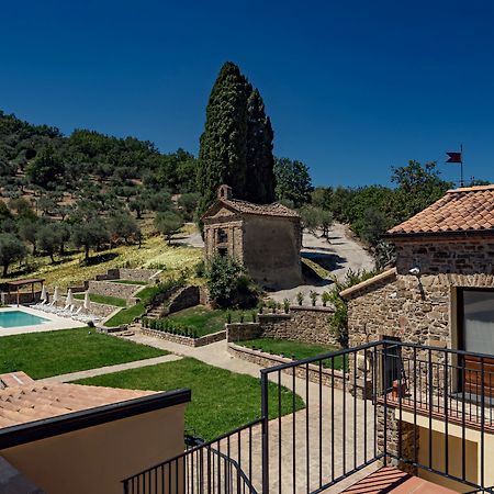 Le Querce Farmhouse Agropoli Extérieur photo