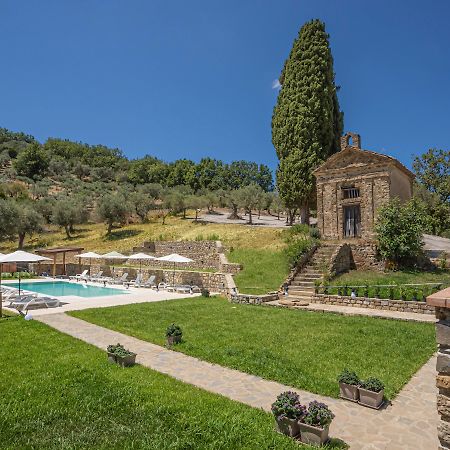 Le Querce Farmhouse Agropoli Extérieur photo