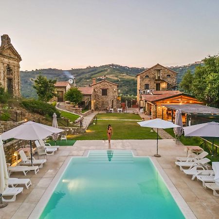 Le Querce Farmhouse Agropoli Extérieur photo