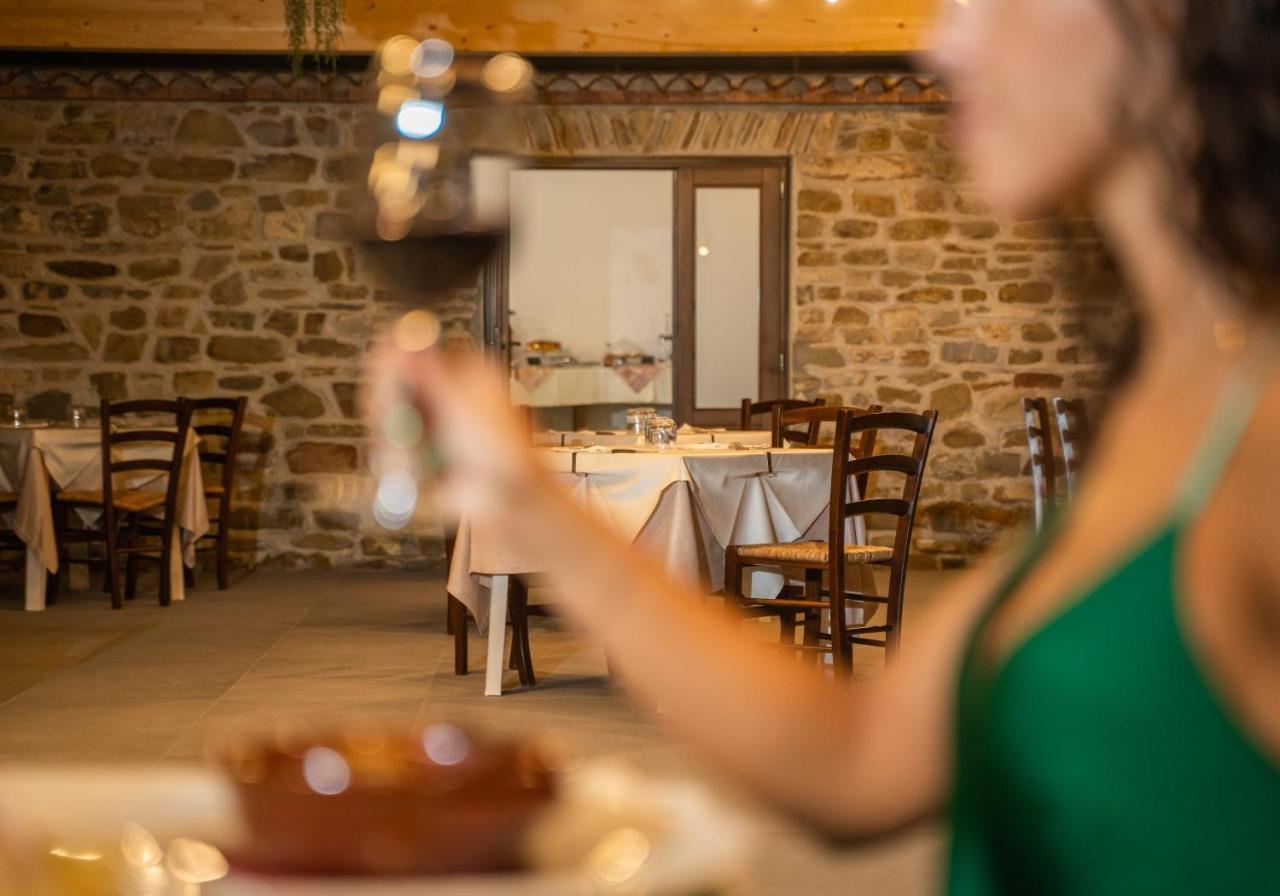 Le Querce Farmhouse Agropoli Extérieur photo
