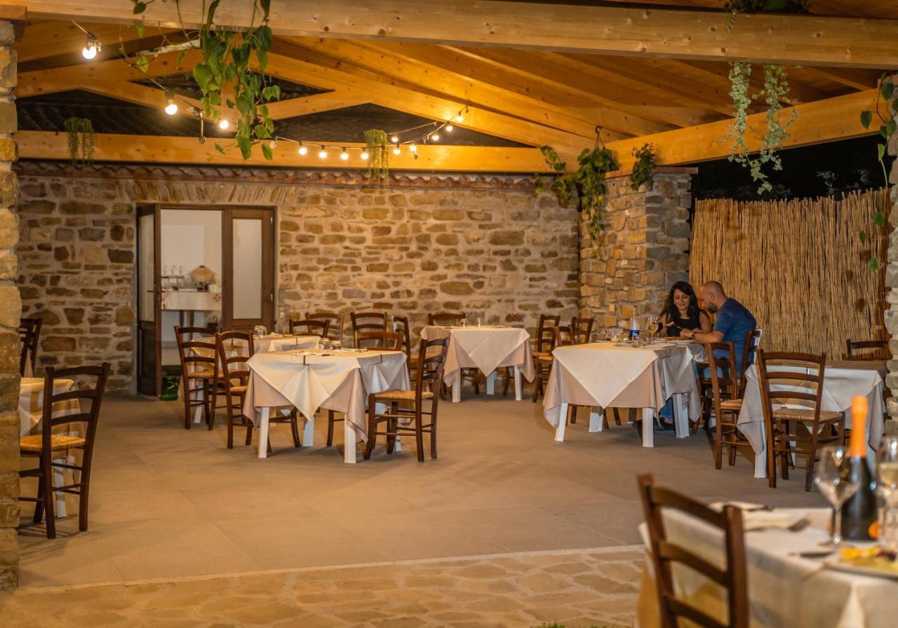 Le Querce Farmhouse Agropoli Extérieur photo
