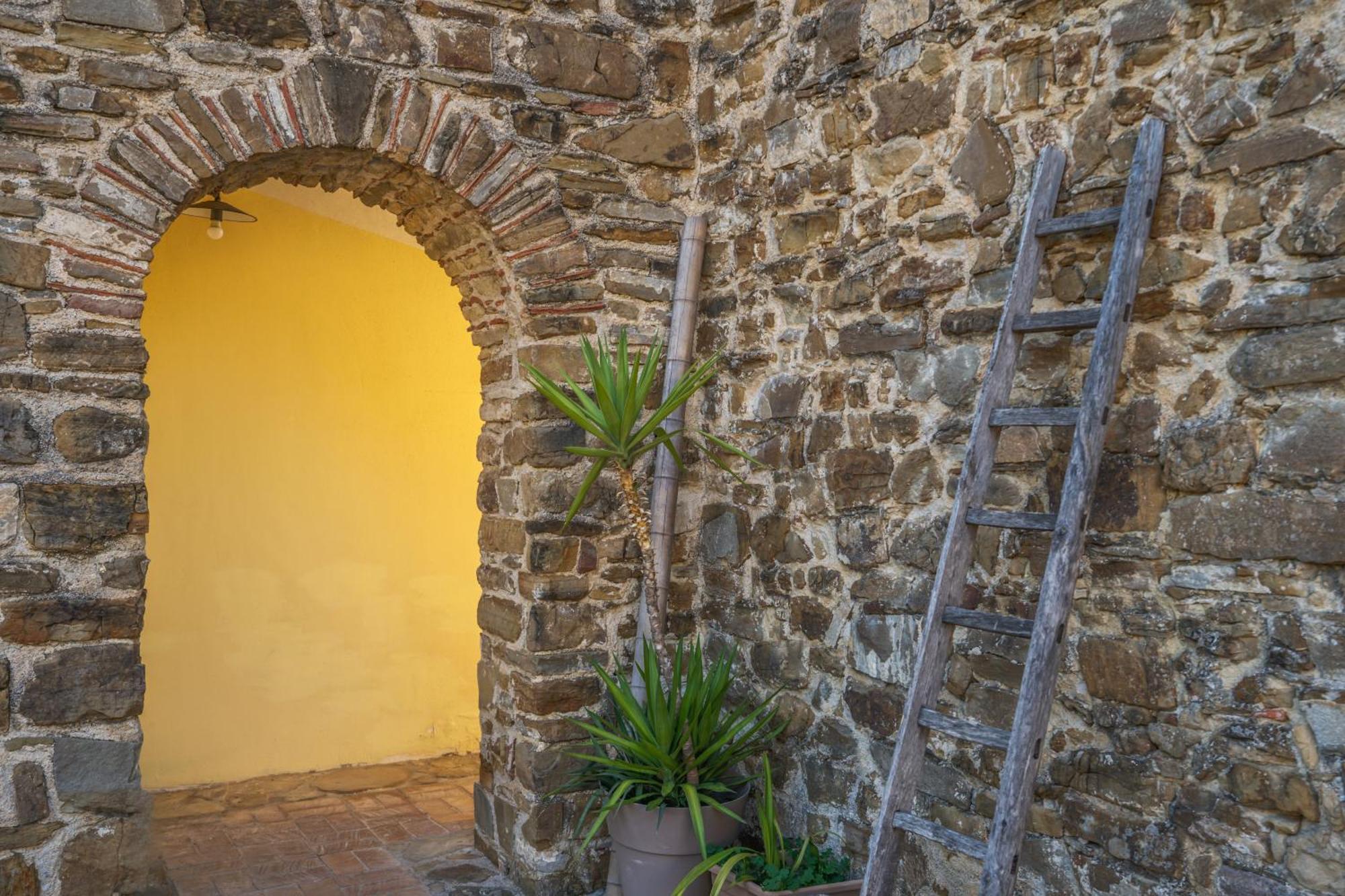 Le Querce Farmhouse Agropoli Extérieur photo