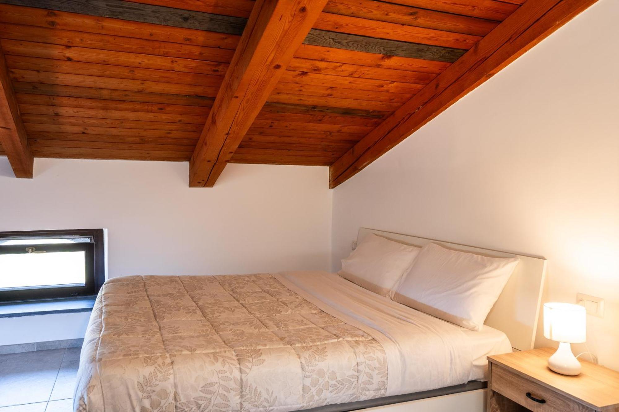 Le Querce Farmhouse Agropoli Extérieur photo
