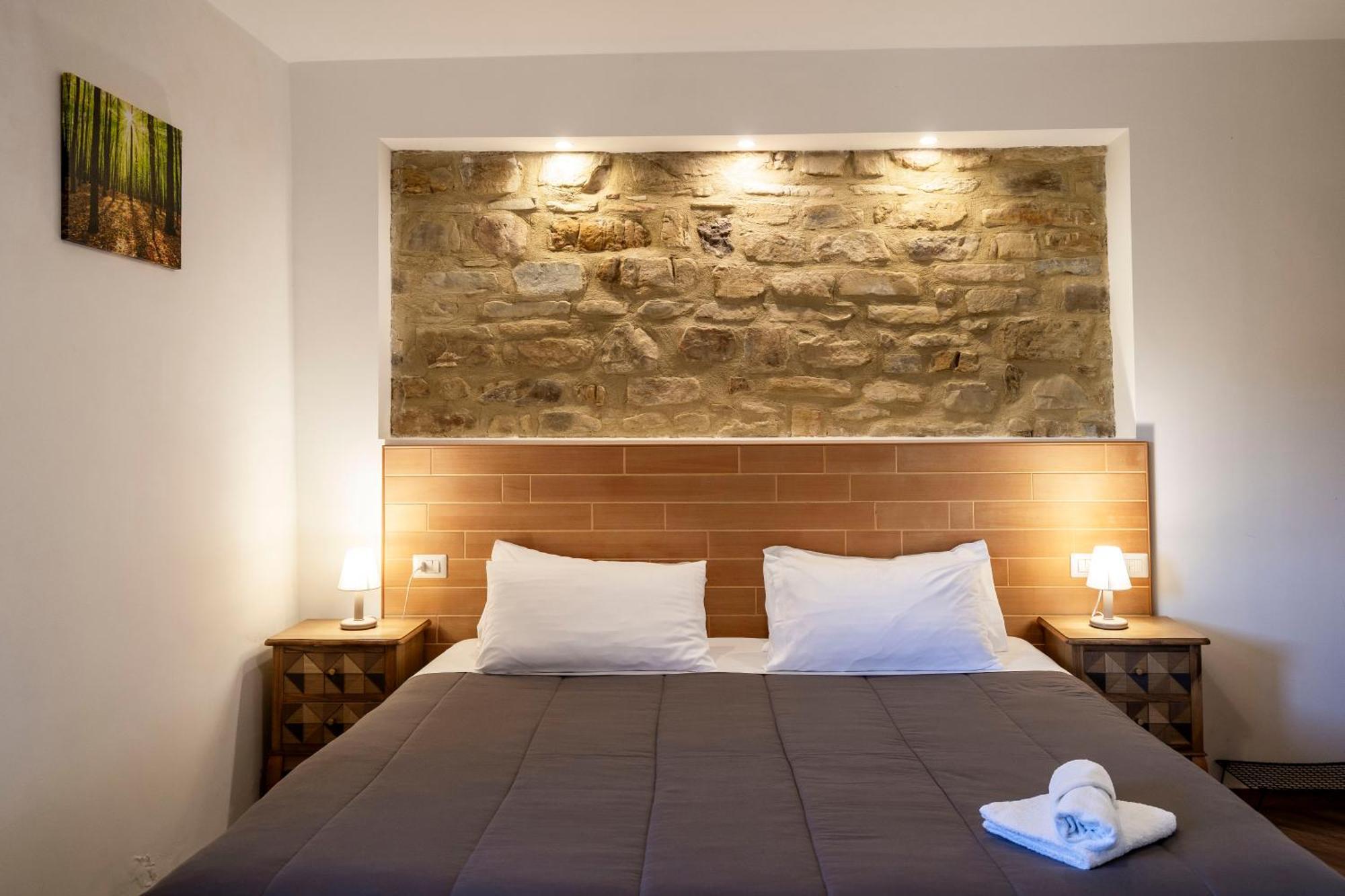 Le Querce Farmhouse Agropoli Extérieur photo
