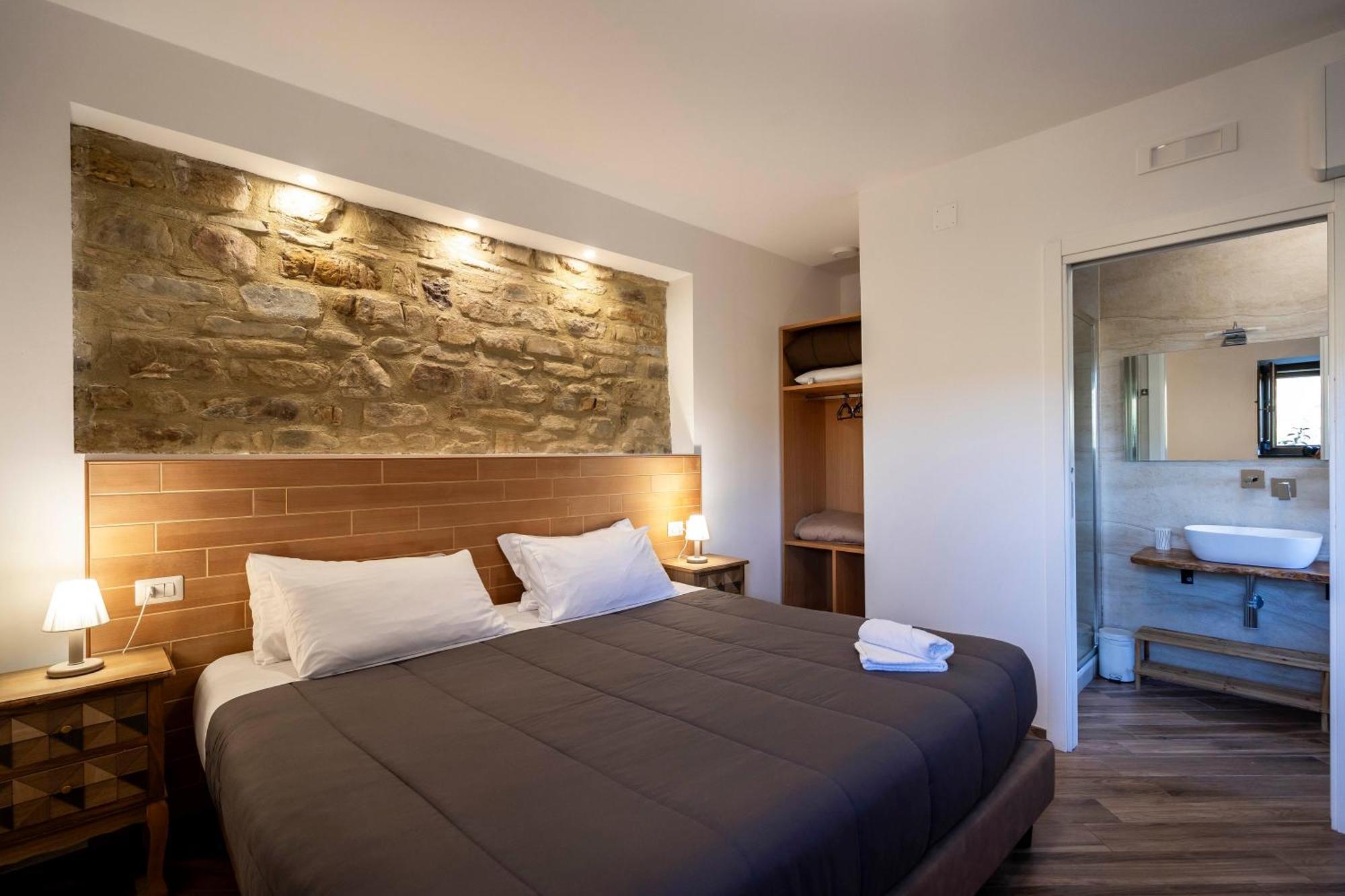 Le Querce Farmhouse Agropoli Extérieur photo